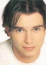 Stephen Gately