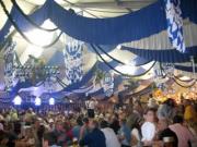 Oktoberfest in Peguera