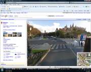 google-streeview-mallorca