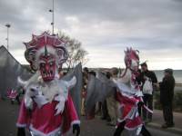 Karneval an der Playa de Palma