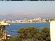 webcam mallorca