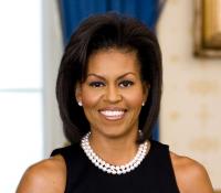 Michelle Obama Mallorca